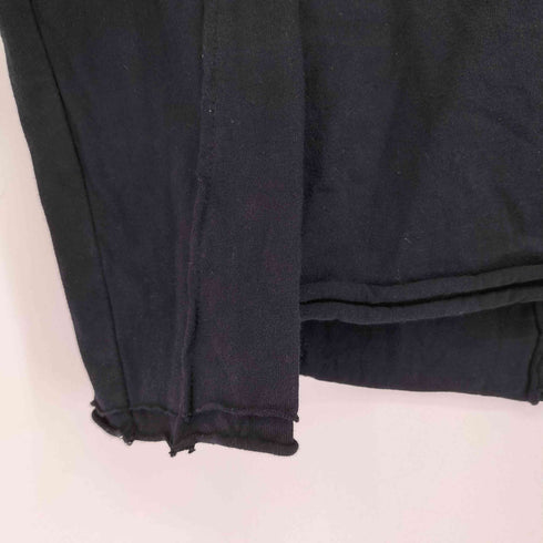 ダブルジェイケイ wjk インサイドアウト L/S カットソー メンズ JPN:L